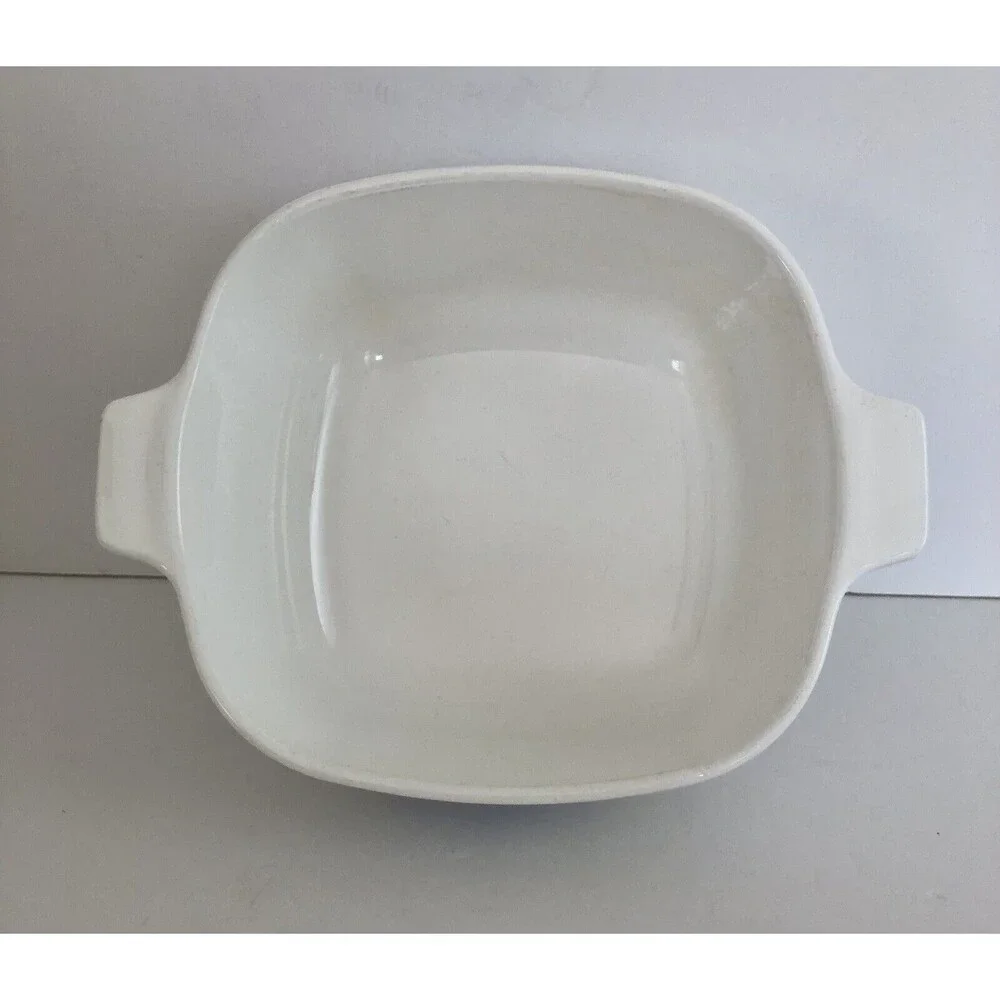 Vintage Corning Ware Cornflower Blue 1 1/2 qt. Casserole Dish P-1 1/2-B Made USA